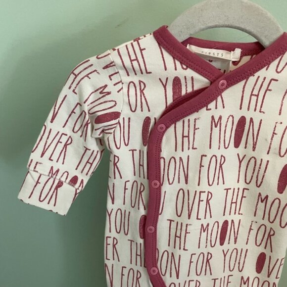 Firsts by Petit Lem Over the Moon Sleeper - Picture 4 of 6